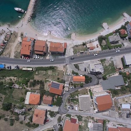 ז'סניסה Apartments Nives Suhi Potok מראה חיצוני תמונה